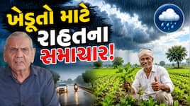 ખેડૂતોને ચિંતા કરવાની જરૂર નથી, ગુજરાતમાં વરસાદ આવશે... અંબાલાલ પટેલની મોટી આગાહી