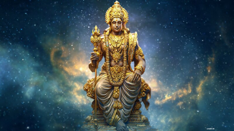 Yam Gochar 2026: યમનું ભાગ્યશાળી નક્ષત્ર પરિવર્તન: આ ૪ રાશિના લોકો માટે ખુલશે પ્રગતિના દ્વાર, આર્થિક સંકટો થશે દૂર
