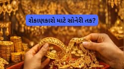 સોના-ચાંદીના ભાવમાં મોટો કડાકો: સોનું ₹33000 તો ચાંદી ₹1.66 લાખ સુધી સસ્તી થઈ