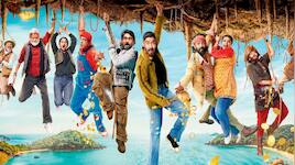 વીકેન્ડમાં ધમાલ 4 છવાઈ ગઈ બોક્સ ઓફિસ પર, 50 કરોડથી વધી ગયું બોક્સ ઓફિસ કલેકશન