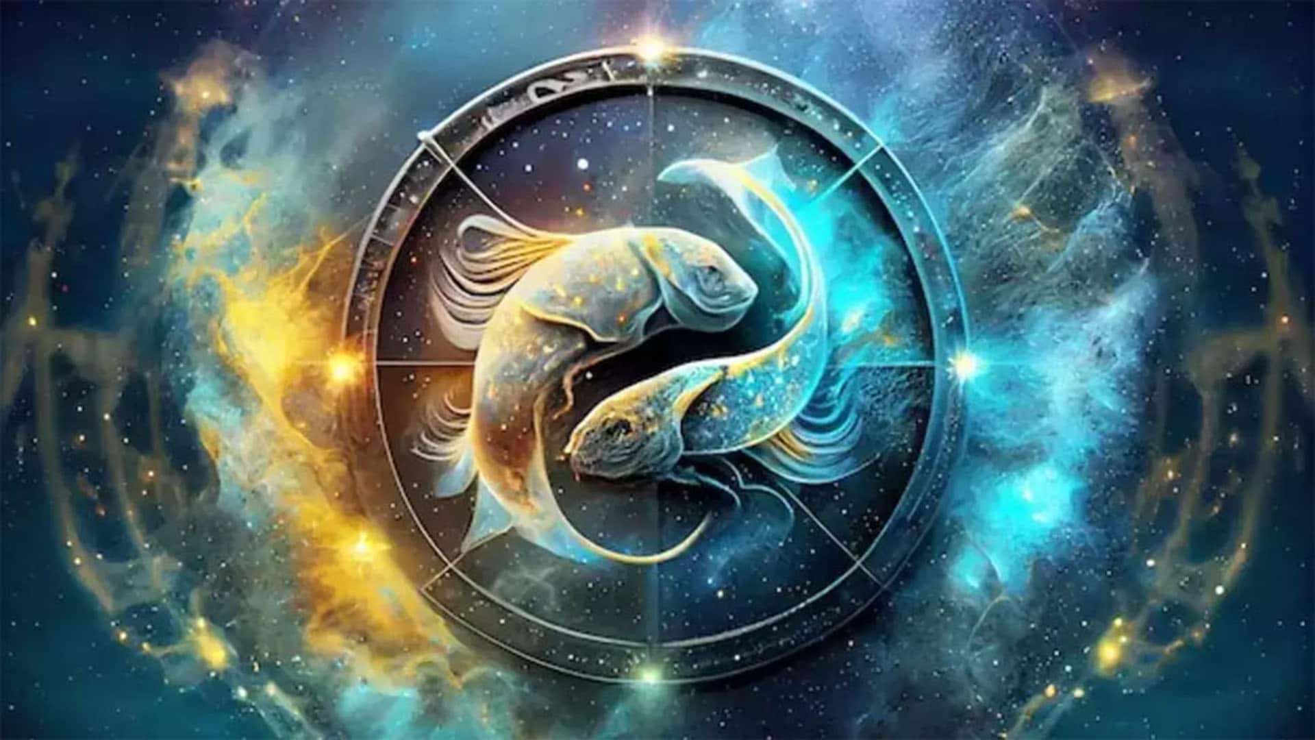 મીન: