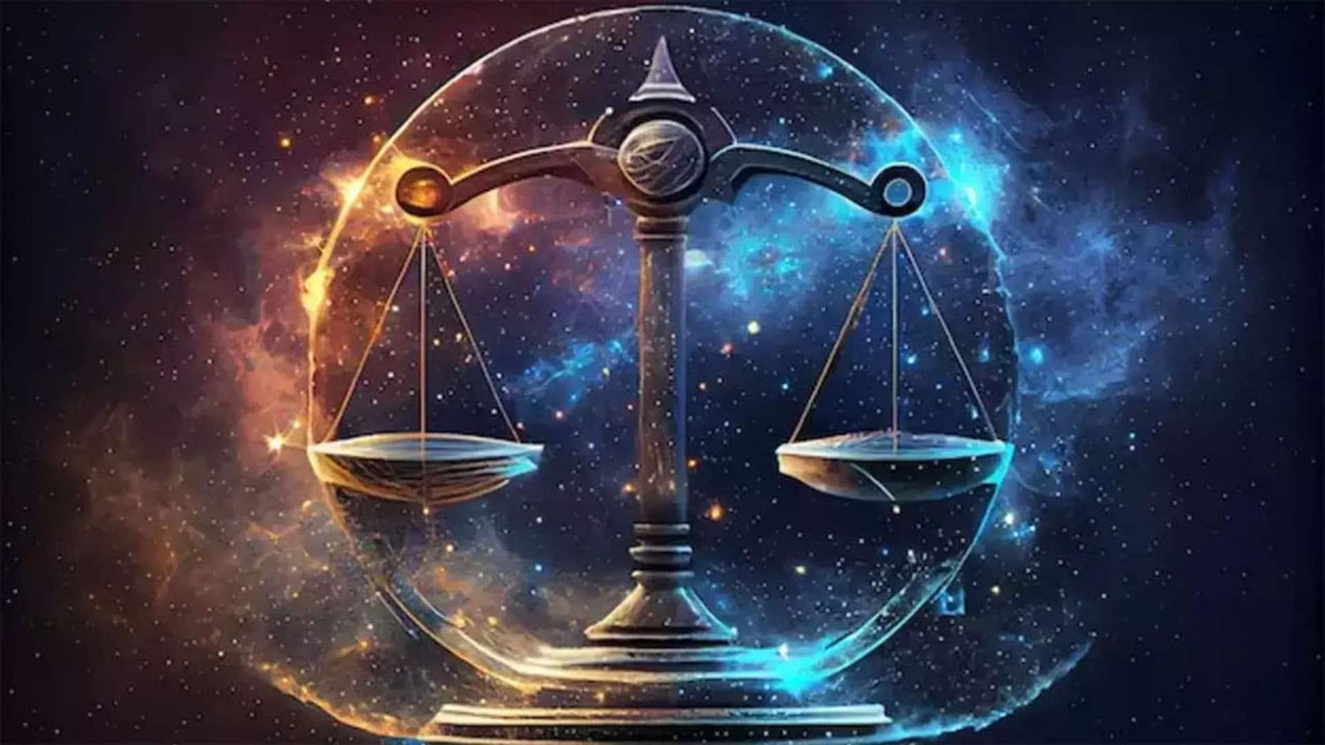 તુલા: