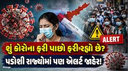 કોરોનાની ફરી દસ્તક? 4 વર્ષ બાદ પહેલીવાર 2 લોકોના મોત,આંધ્રપ્રદેશમાં નોધાયા 8 નવા કેસ