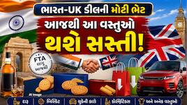 મોટી રાહતના સમાચાર! આજથી બિસ્કિટ, સ્કૉચ, કોસ્મેટિક્સ અને કારો સહિત અનેક વસ્તુઓ થશે સ