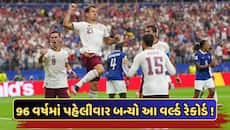 સ્પેને રચ્યો ઇતિહાસ, ફૂટબોલ વર્લ્ડ કપના 96 વર્ષના ઇતિહાસમાં બનાવ્યો આ વર્લ્ડ રેકોર્ડ