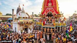 ભગવાન જગન્નાથના ભક્ત સાલબેગની રોચક કથા, જેની મઝાર પાસે આજે પણ અટકી જાય છે ભગવાન રથ