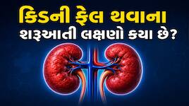 જો બંને કિડની ખરાબ થવા લાગે તો શરીરમાં દેખાય છે આ બદલાવ, ભૂલથી પણ ન કરતા નજરઅંદાજ!