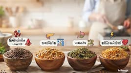 હિમોગ્લોબીન ઓછું તો મસૂર દાળ, ડાયાબિટીસમાં ચણાની દાળ, જાણો કઈ સમસ્યામાં કઈ દાળ ખાવી?
