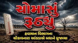 2002ના ભયાનક દુષ્કાળની યાદ તાજી! 2026માં ચોમાસાએ તોડ્યો રેકોર્ડ