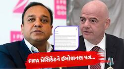ZEEના CEO પુનિત ગોયન્કાનો ઇમોશનલ પત્ર, કહ્યું: એક દિવસ, ભારત પણ રમશે વર્લ્ડ કપ