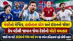 કેમ આ વર્લ્ડ કપ રહ્યો સૌથી રંગબેરંગી અને અલગ, કોણ થયું કેટલું માલામાલ? જાણો 