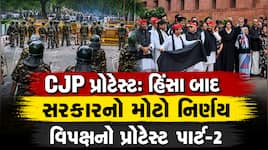 જંતર મંતર પર હંગામા બાદ મોટો નિર્ણય: હિંસાને પગલે CRPFની 20 ટુકડી તૈનાત થશે, આજે વિપ