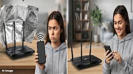 એલ્યુમિનિયમ ફોઈલથી WiFiની સ્પીડ વધે ? WiFi ની સ્પીડ વધારવાનો આ જુગાડ કામનો છે નહીં ?
