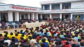 ધોળકામાં 4-દિવસીય રમતોત્સવ યોજાયો: 600થી વધુ બાળકોએ લીધો ભાગ
