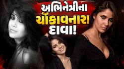 'ટીવી ઈન્ડસ્ટ્રીની પાર્ટીમાં ડ્રગ્સનું પણ બજેટ હોય છે, મેં પણ બધા નશા કર્યા છે'