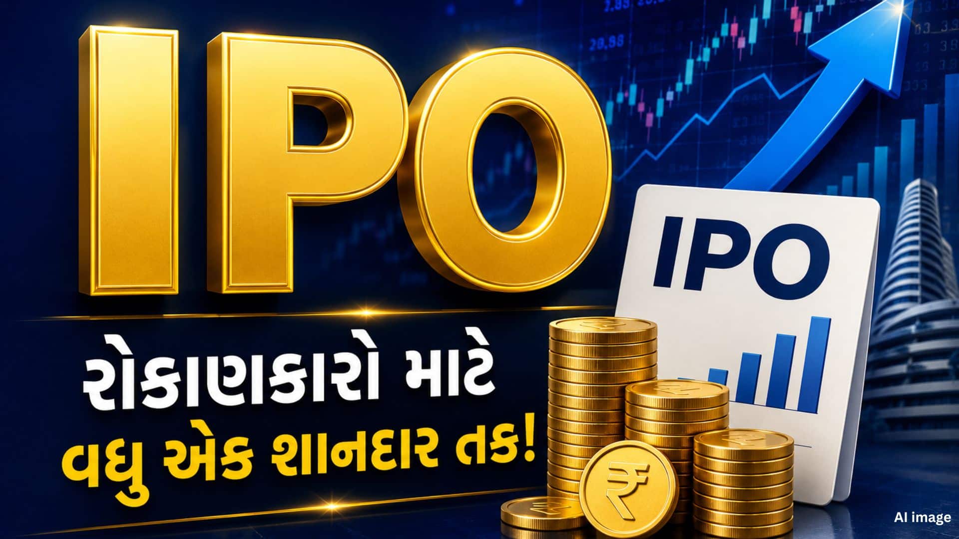અડવાન્સ ટેક્નોફોર્જ IPO સોમવારે લોન્ચ, ભાવ ₹95