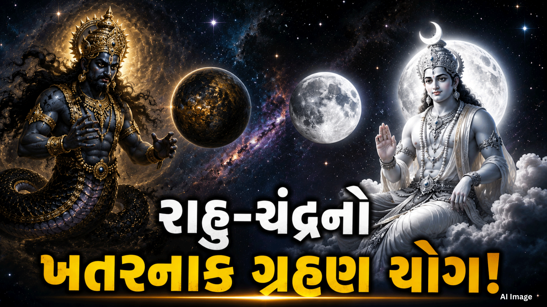 આજથી 3 દિવસ આ રાશિઓ માટે ખુબ ભારે! ગ્રહણ યોગ ધનહાનિ કરાવશે,ગુપ્ત શત્રુઓ બળિયા બનશે