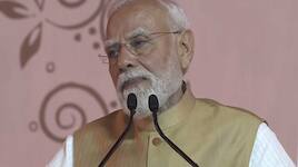 'દીકરીને નવું જીવન મળ્યું', અપશબ્દો બોલનાર યુવતીની માતાએ પીએમ મોદીનો આભાર માન્યો