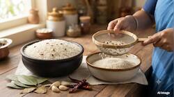 Rice Weevil: ચોખામાં ધનેડા થઈ ગયા છે ? તો જાણો ધનેડા ઉતારવાની ટ્રિક