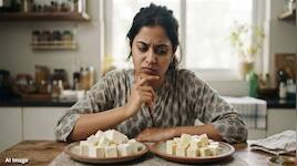 એનાલોગ પનીર એટલે શું ? આ રીતે ઓળખો તમે ખાવ છો એ પનીર એનાલોગ છે કે દૂધમાંથી બનેલું