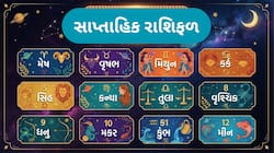 આ સપ્તાહ સામાન્ય ફળ આપનારું સાબિત થશે, વાંચો તમારું સપ્તાહ કેવું પસાર થશે ?