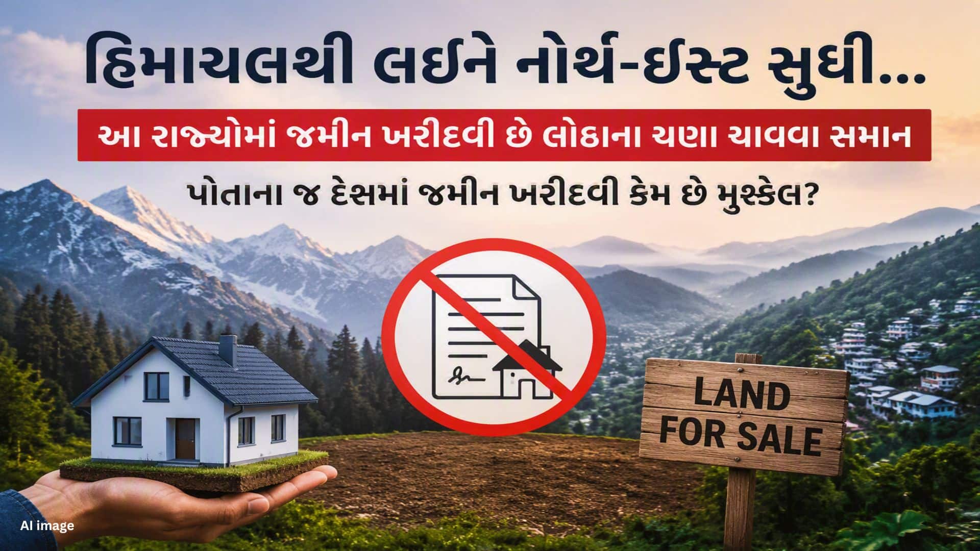 ઋષભ પંતની જમીન ખરીદી અટકી, જાણો કયા રાજ્યોમાં છે પ્રતિબંધ