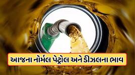 કાચા તેલમાં ઉછાળો, ઈથેનોલ વગરનું પેટ્રોલ ₹167.35, જાણો નોર્મલ પેટ્રોલનો ભાવ