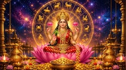 શુક્રવારે વૃશ્ચિક રાશિ માટે સર્જાયા ધનલાભના યોગ, વાંચો તમારા માટે દિવસ કેટલો શુભ ?