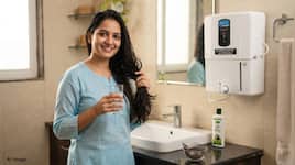 Hair Wash: શું ખરેખર RO ના પાણીથી હેર વોશ કરો તો વાળ ખરતા બંધ થઈ જાય ?
