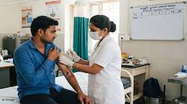 Rabies Injection:કુતરું કરડે પછી 28 દિવસની અંદર કેટલા ઈન્જેકશન કેવી રીતે લેવા પડે? 