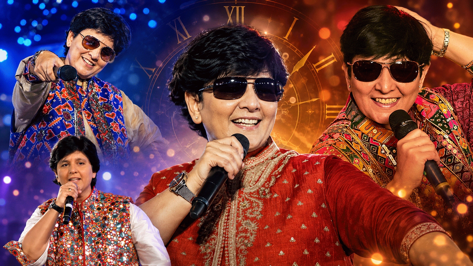 ફાલ્ગુની પાઠકના ગરબા પાસના ભાવે નેટિઝન્સ આઘાતમાં