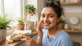 Face Scrub: સંતરાની છાલ અને દહીંનું ફેસ સ્ક્રબ લગાડવાના ફાયદા વિશે જાણો