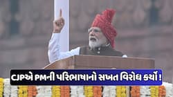 'દિમાગી નક્સલ'ના નામે PM મોદીએ કોને આપ્યો સંદેશ? નિવેદન બાદ રાજકીય બબાલ