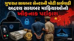 1090 ગુના અને 1071 કરોડના સાયબર ફ્રોડનો પર્દાફાશ, ચાઈના સાથે ખુલ્યું કનેક્શન; જાણો