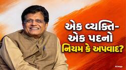 ભાજપની ટીમમાં એકમાત્ર મંત્રીને જવાબદારી, શું મોદી કેબિનેટમાં થવાની છે કંઈક નવા-જૂની?