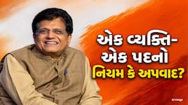 ભાજપની ટીમમાં એકમાત્ર મંત્રીને જવાબદારી, શું મોદી કેબિનેટમાં થવાની છે કંઈક નવા-જૂની?
