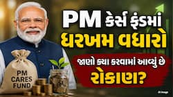 PM CARES Fundનો હિસાબ, વ્યાજથી જ થઈ કરોડોની કમાણી; જાણો એક વર્ષમાં કેટલો થયો ખર્ચ