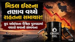 પેટ્રોલ અને ડીઝલ થશે સસ્તું... ક્રૂડ ઓઈલના ભાવમાં માટા ઘટાડા થવાના એંધાણ, જાણો