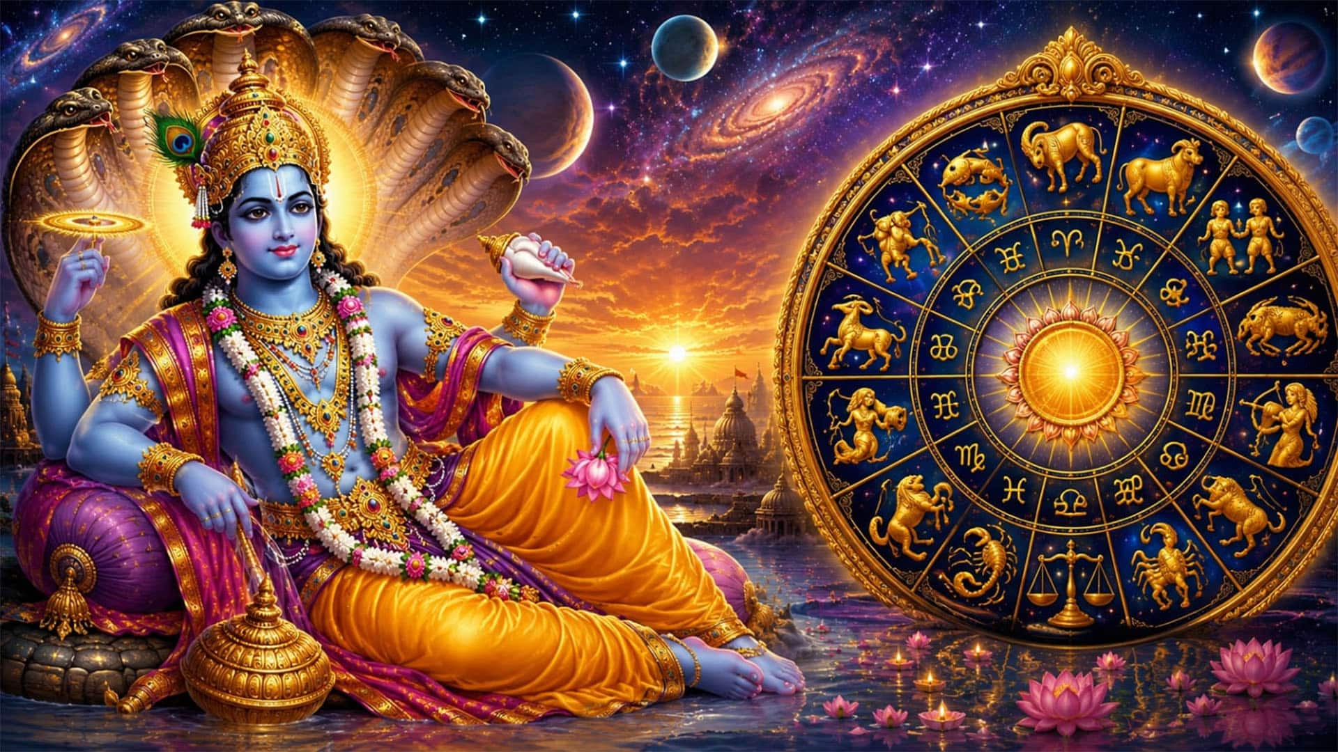રાશિફળ 20 ઓગસ્ટ: મિથુન માટે આર્થિક શુભ દિવસ