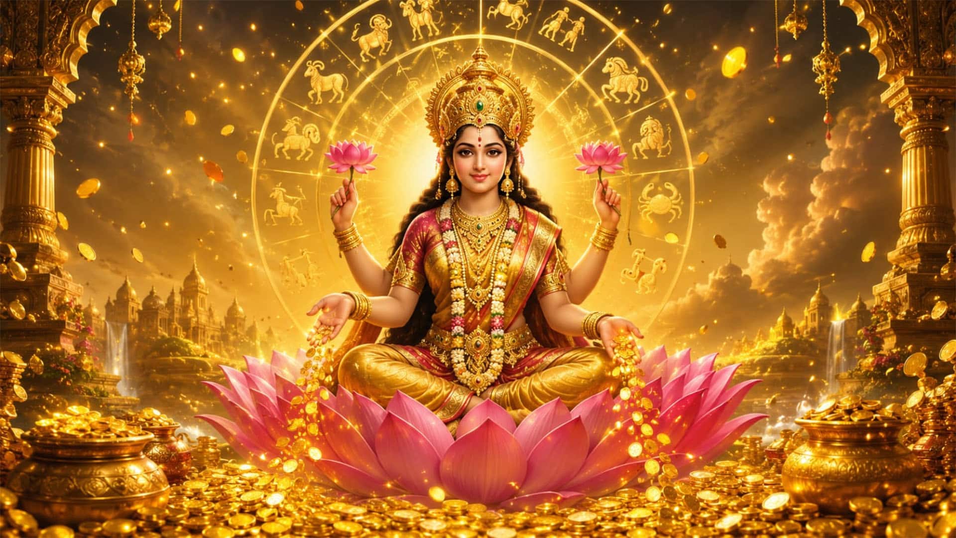 21 ઓગસ્ટનું રાશિફળ: કઈ રાશિઓ માટે શુક્રવાર શુભ?