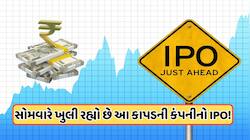 29 વર્ષની રાહનો આવ્યો અંત! આવી રહ્યો છે આ કાપડની કંપનીનો IPO, જાણો ડિટેલ