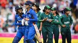 IND vs PAK : ભારતીય ટીમ પાકિસ્તાની ખેલાડીઓ સાથે હાથ મિલાવશે ? હેડ કોચે આપ્યો જવાબ