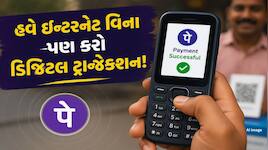 હવે ઇન્ટરનેટ વિના પણ કરો UPI પેમેન્ટ, PhonePeએ શરૂ કરી સર્વિસ; આ રીતે કરો ઉપયોગ
