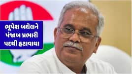 કોંગ્રેસ સંગઠનમાં મોટો ફેરફાર, રણદીપ સિંહ સુરજેવાલા ગુજરાતના પ્રભારી