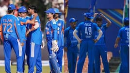 IND vs AFG T20 સિરીઝ: જિઓ હોટસ્ટાર નહીં, અહીં થશે લાઈવ ટેલિકાસ્ટ; નોંધો સમય