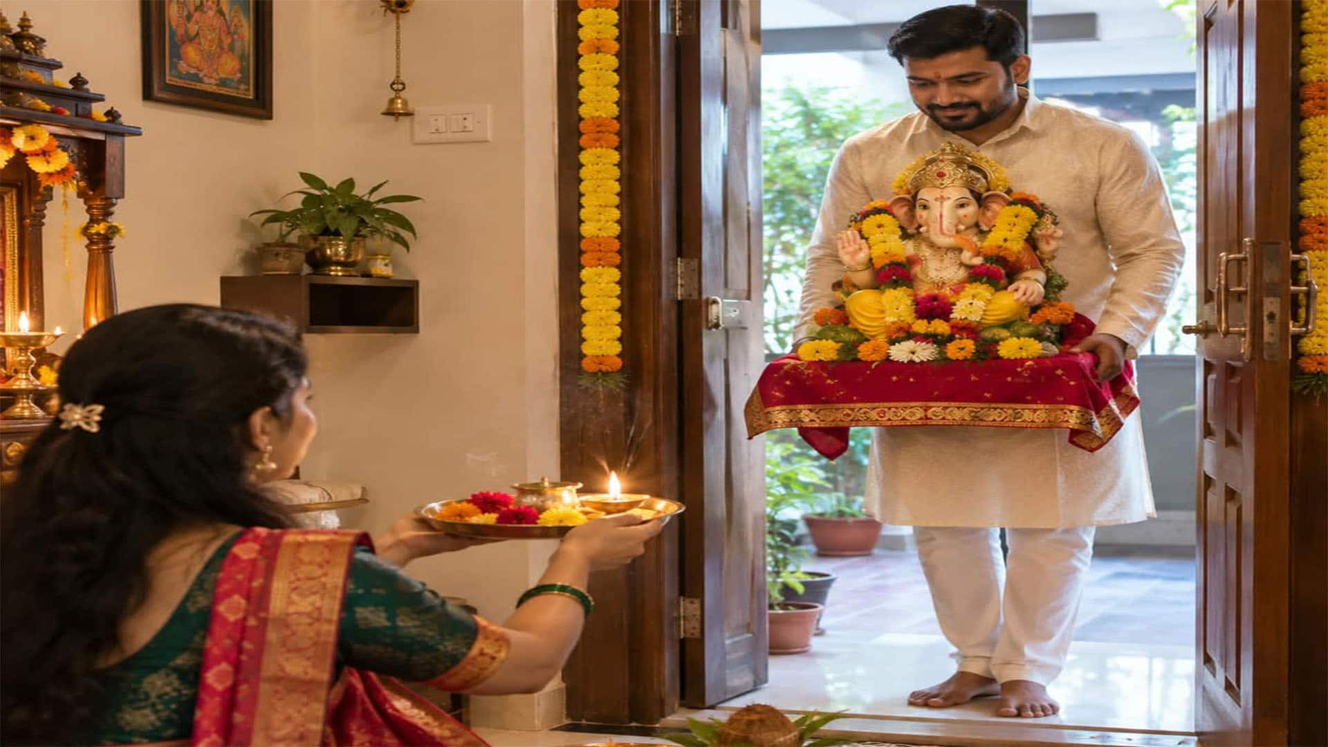 kab hai Ganesh Chaturthi 2026 | 14 કે 15 ક્યારે છે ગણેશ ચતુર્થી