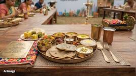 BRICS સમિટમાં મહેમાનોને પીરસાશે ખાસ વાનગીઓ, જાણો મહેમાનોના જમણવારમાં કઈ કઈ વાનગી હશે