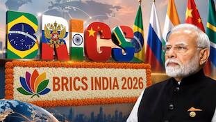 18મું BRICS શિખર સંમેલન, ભારત માટે કેમ છે ખાસમખાસ? ખાસ જાણો