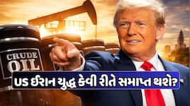 જોરદાર ઘટવાના છે પેટ્રોલ અને ડિઝલના ભાવ! ઈરાન યુદ્ધ પર ડોનાલ્ડ ટ્રમ્પનું 