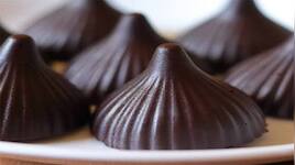 Modak Recipe: ગણેશ ચતુર્થી પર બનાવો કોકોનટ સ્ટફ ચોકલેટ મોદક, મોદક બનાવવાની સરળ રીત